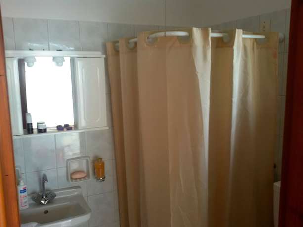 Imagen de la habitación del Dimitra Studios, Naxos. Foto 13