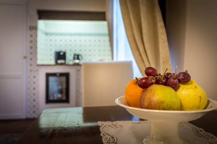 Imagen de la habitación del Dimora Bandinelli Firenze. Foto 10