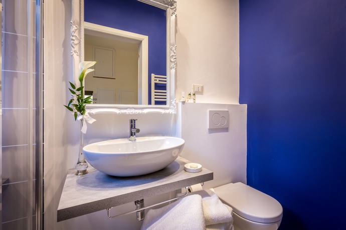 Imagen de la habitación del Dimora Bandinelli Firenze. Foto 11