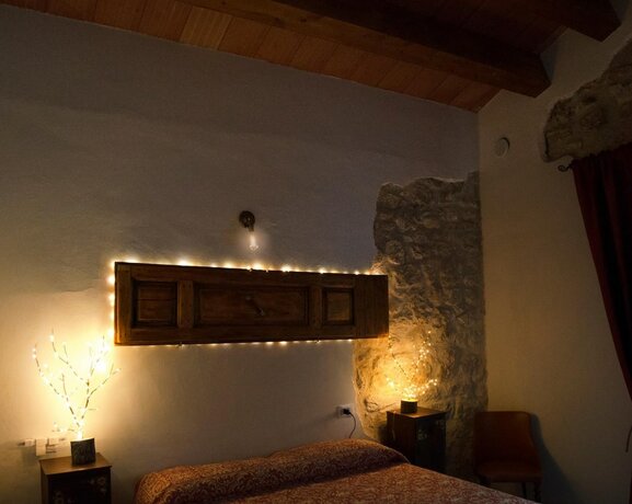 Imagen general del Dimora Barbolani. Foto 16