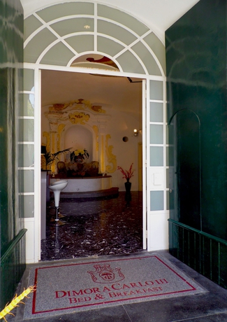 Imagen general del Dimora Carlo Iii. Foto 3