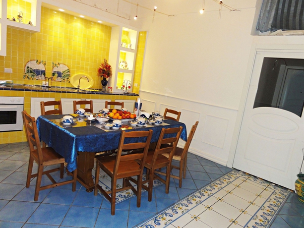 Imagen de la habitación del Dimora Carlo Iii. Foto 6
