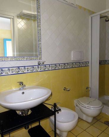 Imagen de la habitación del Dimora Carlo Iii. Foto 7