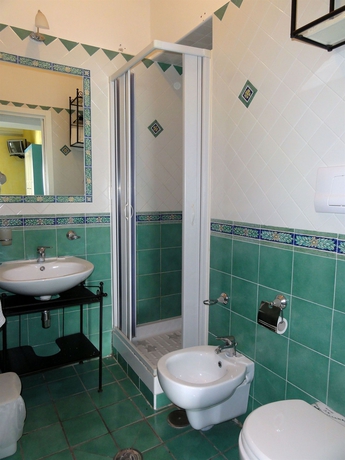 Imagen de la habitación del Dimora Carlo Iii. Foto 8