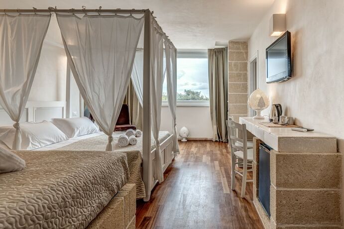 Imagen de la habitación del Dimora Celeste. Foto 12