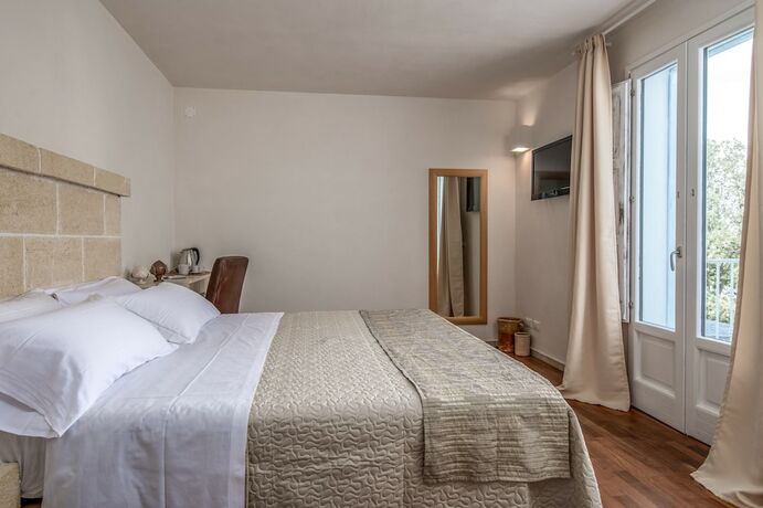 Imagen de la habitación del Dimora Celeste. Foto 13