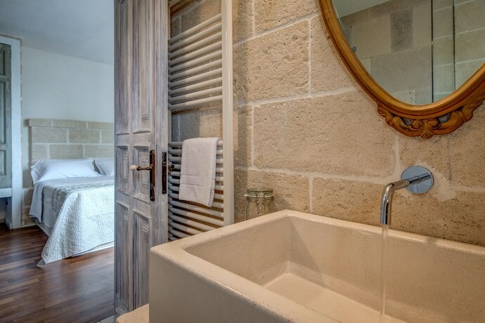 Imagen de la habitación del Dimora Celeste. Foto 14