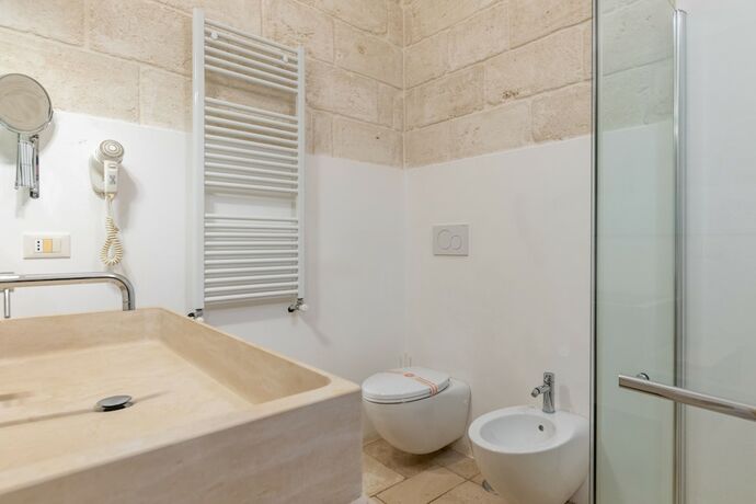 Imagen de la habitación del Dimora Celeste. Foto 17