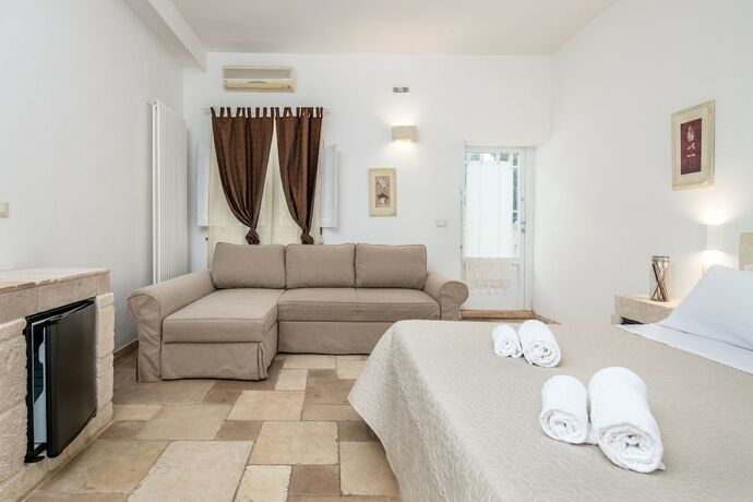Imagen de la habitación del Dimora Celeste. Foto 18