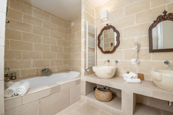 Imagen de la habitación del Dimora Celeste. Foto 20