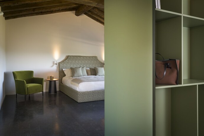 Imagen general del Dimora Cottanera. Foto 2