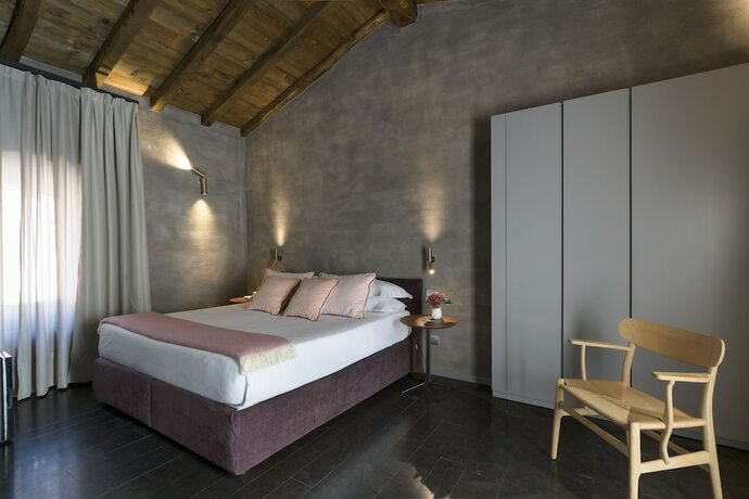 Imagen de la habitación del Dimora Cottanera. Foto 12