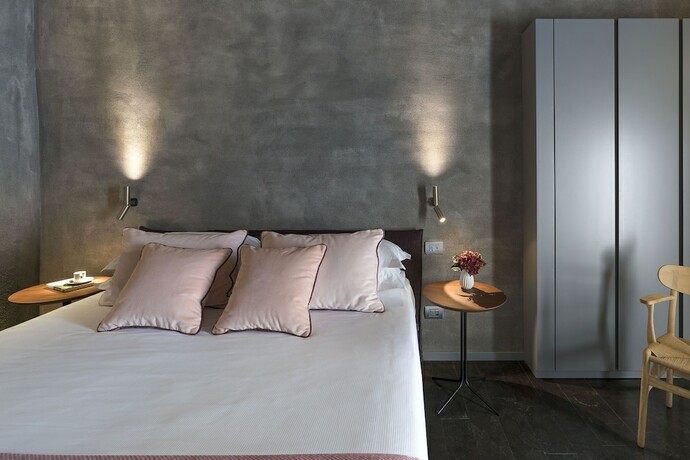 Imagen de la habitación del Dimora Cottanera. Foto 13