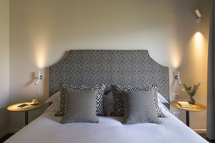 Imagen de la habitación del Dimora Cottanera. Foto 15