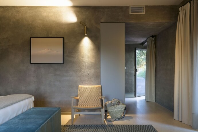 Imagen de la habitación del Dimora Cottanera. Foto 16