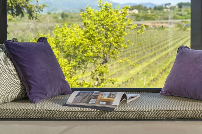 Imagen general del Dimora Cottanera. Foto 7