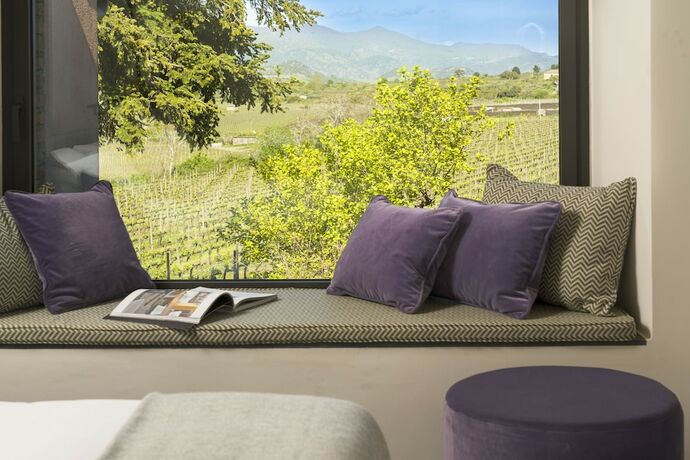 Imagen general del Dimora Cottanera. Foto 8