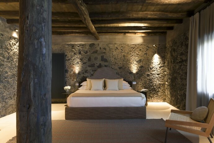 Imagen de la habitación del Dimora Cottanera. Foto 18