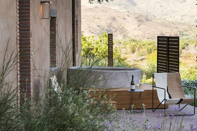 Imagen de la habitación del Dimora Cottanera. Foto 19