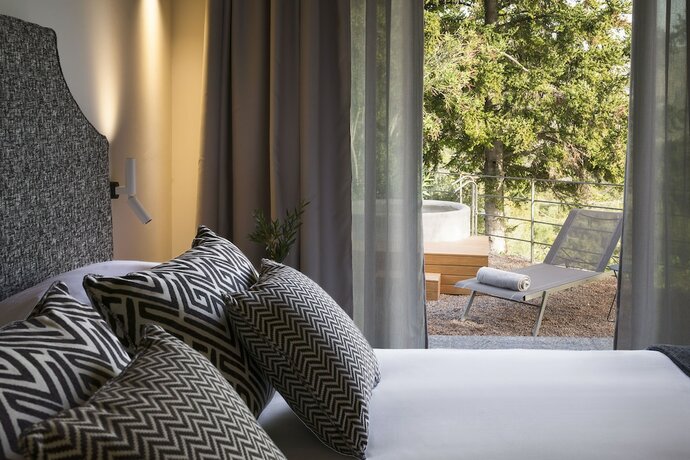 Imagen de la habitación del Dimora Cottanera. Foto 20