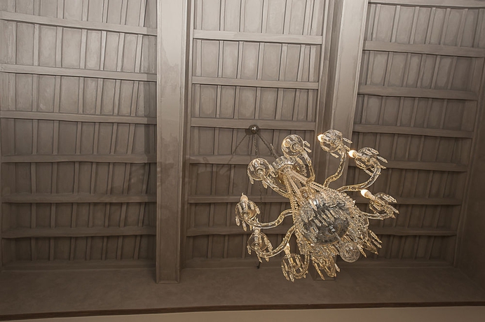 Imagen de los interiores del Dimora Degli Dei. Foto 6