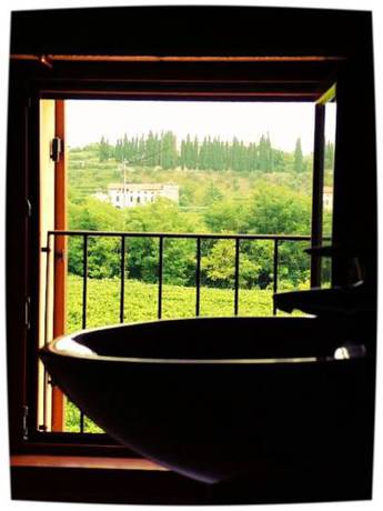 Imagen de la habitación del Dimora Del Bugiardo. Foto 2