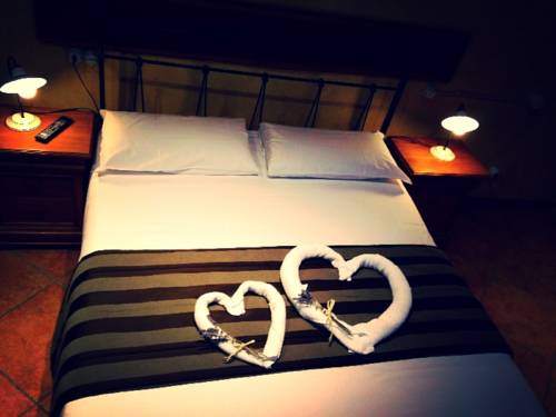 Imagen de la habitación del Dimora Del Bugiardo. Foto 4