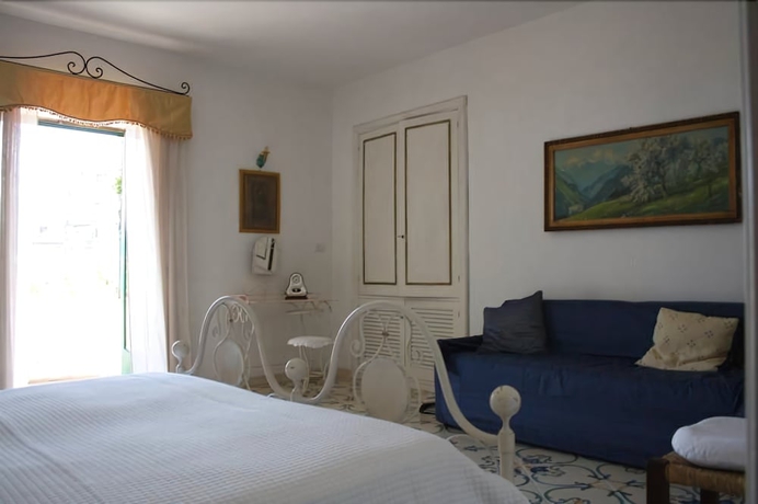 Imagen de la habitación del Dimora Del Podest&agrave;. Foto 2