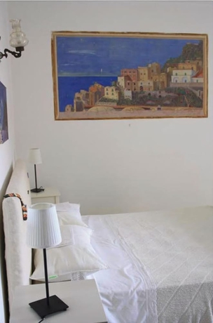 Imagen de la habitación del Dimora Del Podest&agrave;. Foto 3