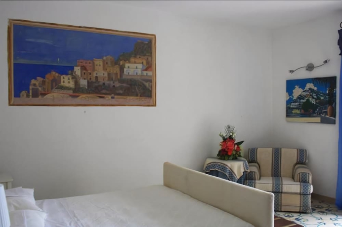 Imagen de la habitación del Dimora Del Podest&agrave;. Foto 4