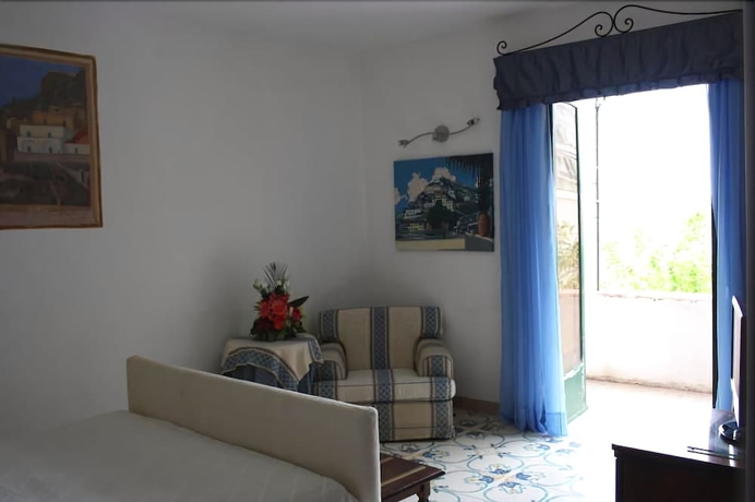 Imagen de la habitación del Dimora Del Podest&agrave;. Foto 5
