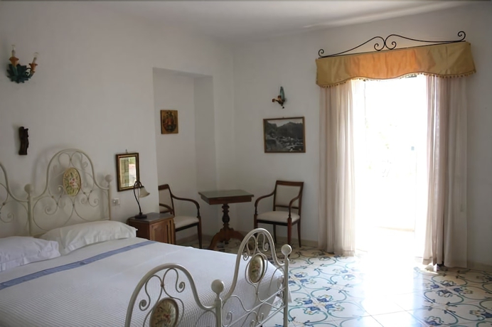 Imagen de la habitación del Dimora Del Podest&agrave;. Foto 7