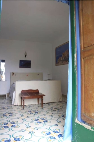 Imagen de la habitación del Dimora Del Podest&agrave;. Foto 8
