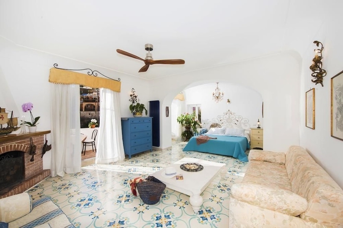 Imagen de la habitación del Dimora Del Podest&agrave;. Foto 9