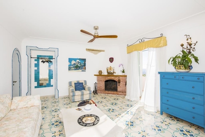 Imagen de la habitación del Dimora Del Podest&agrave;. Foto 10