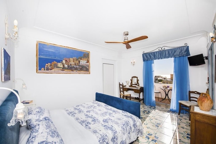 Imagen de la habitación del Dimora Del Podest&agrave;. Foto 12