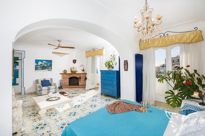 Imagen de la habitación del Dimora Del Podest&agrave;. Foto 13