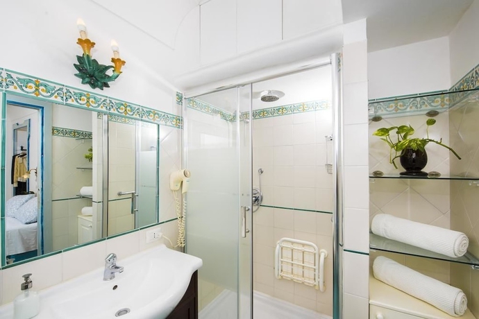 Imagen de la habitación del Dimora Del Podest&agrave;. Foto 15