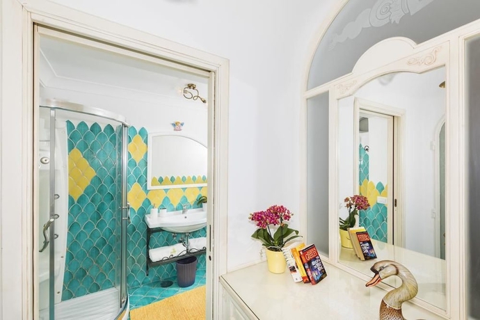 Imagen de la habitación del Dimora Del Podest&agrave;. Foto 17