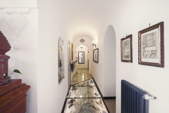Imagen de los interiores del Dimora Del Podest&agrave;. Foto 19