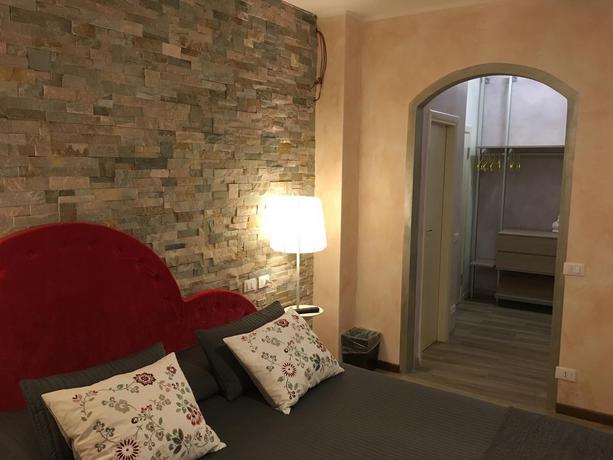 Imagen de la habitación del Dimora Del Riccio Guesthouse. Foto 4