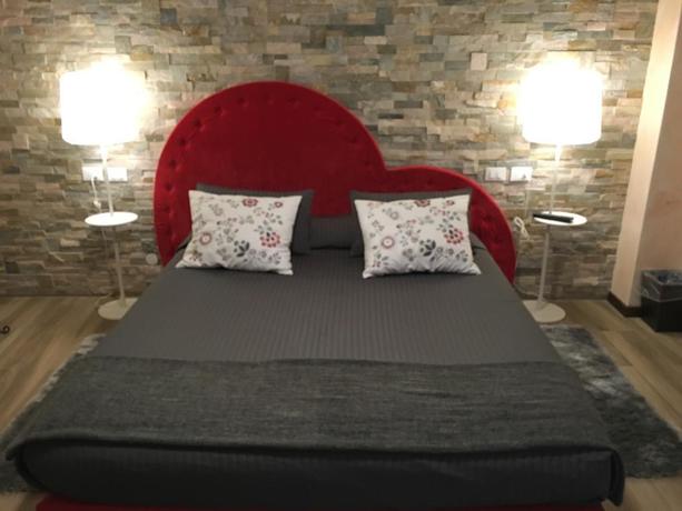 Imagen de la habitación del Dimora Del Riccio Guesthouse. Foto 7