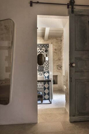 Imagen general del Dimora Delle Balze. Foto 2