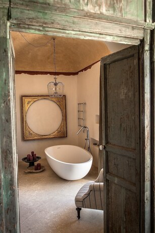 Imagen general del Dimora Delle Balze. Foto 6
