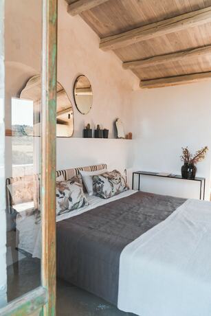 Imagen de la habitación del Dimora Delle Balze. Foto 12