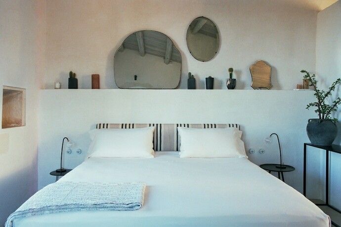 Imagen de la habitación del Dimora Delle Balze. Foto 13