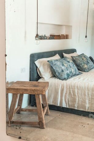 Imagen de la habitación del Dimora Delle Balze. Foto 14