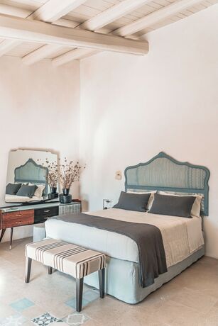 Imagen de la habitación del Dimora Delle Balze. Foto 16