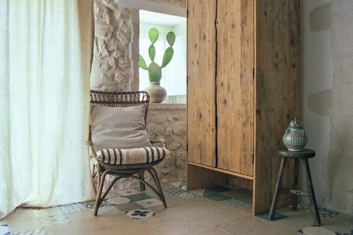 Imagen de la habitación del Dimora Delle Balze. Foto 20