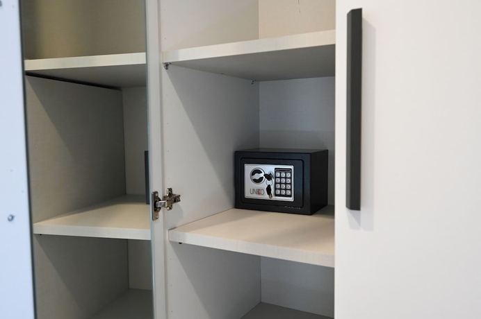 Imagen de la habitación del Dimora Domitia. Foto 15